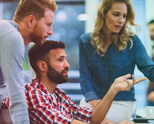 DevOp delivery pipeline integratie
