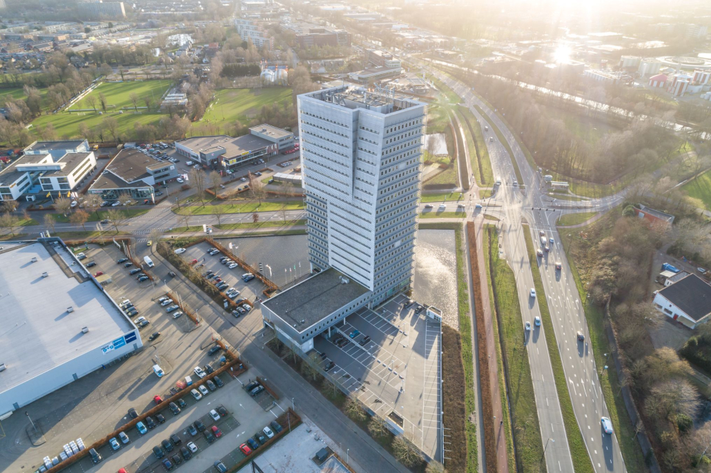 Toren Noord