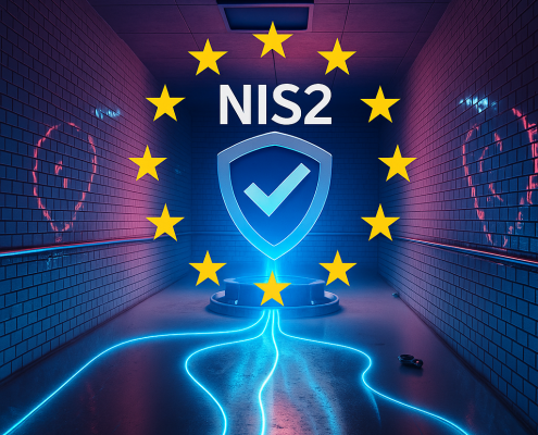 NIS2 uitwijkomgeving